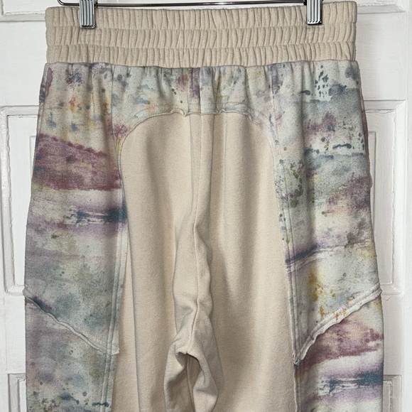 FREE PEOPLE MOVEMENT CITY STRIDE SWEATPANTS - Picture 8 of 11